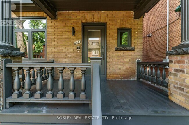 Building Photo - 325 Brunswick Ave
