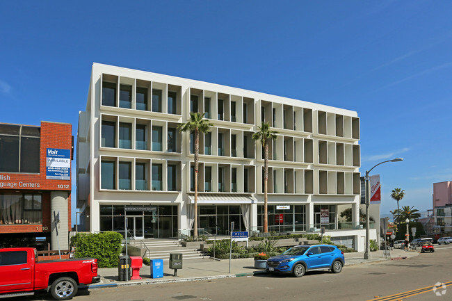 Foto del edificio - Muse