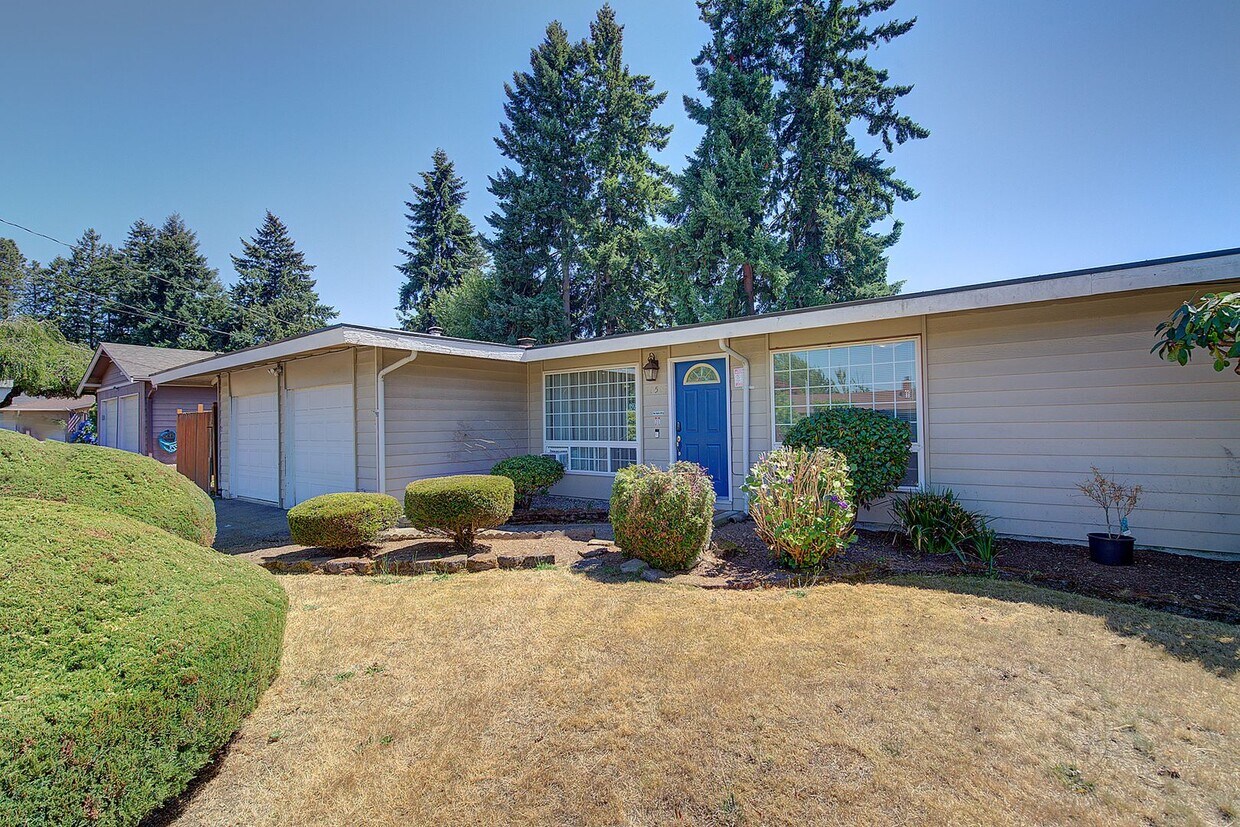 Foto principal - 4Bd/2Ba Kent Home