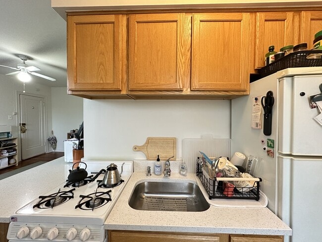 Foto del edificio - 4532 N Ashland Ave