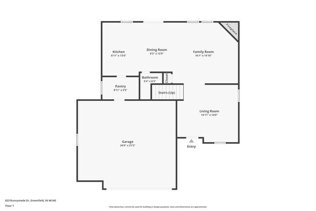 Foto del edificio - 823 Runnymede Dr