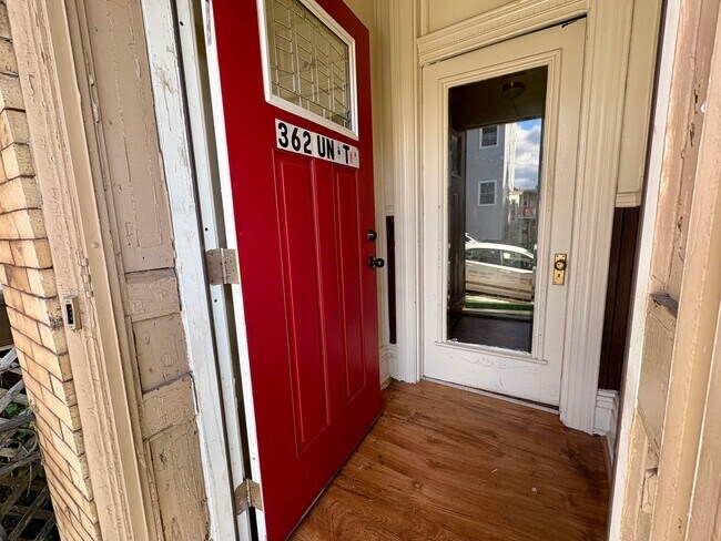 Foto del edificio - 362 Locust St