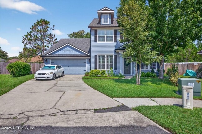 Foto del edificio - 9281 Sharnbrook Ln