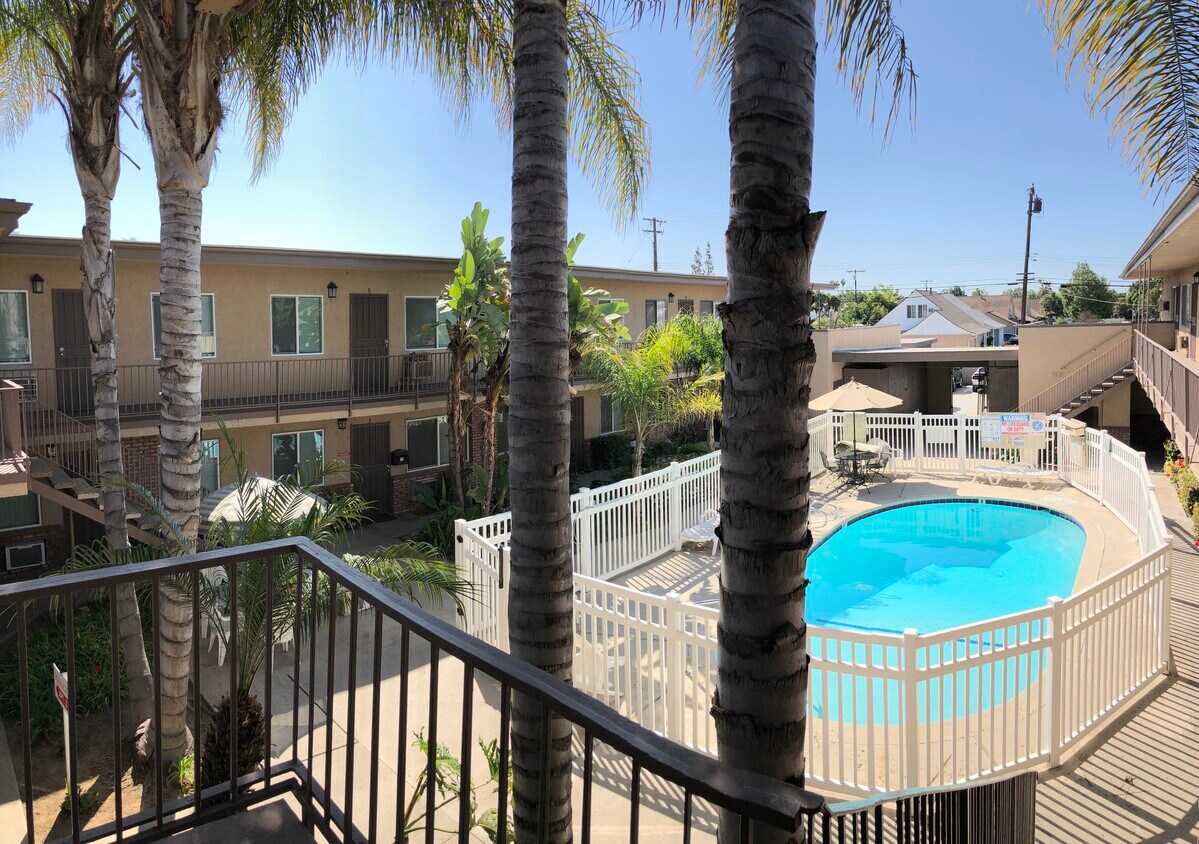 13950 Ramhurst Dr, La Mirada, CA 90638 Apartments in La Mirada, CA