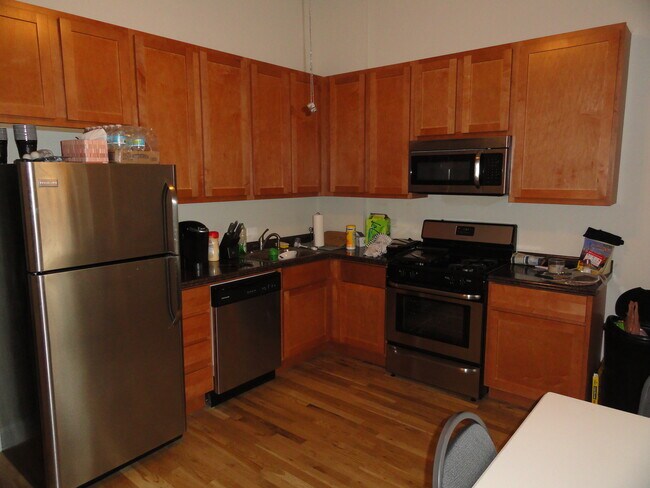 Foto del edificio - 1459 W Taylor St