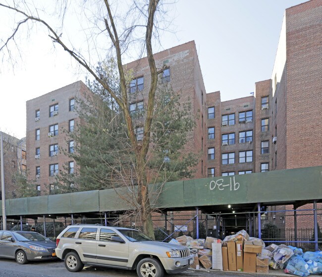 8330 118th St, Kew Gardens, NY 11415 Apartments Kew Gardens, NY