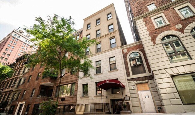 Foto del edificio - 24 E 38th St