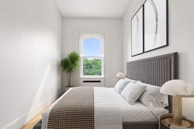 Foto del edificio - 1 br, 1 bath Condo - 46 Commonwealth Avenue 7