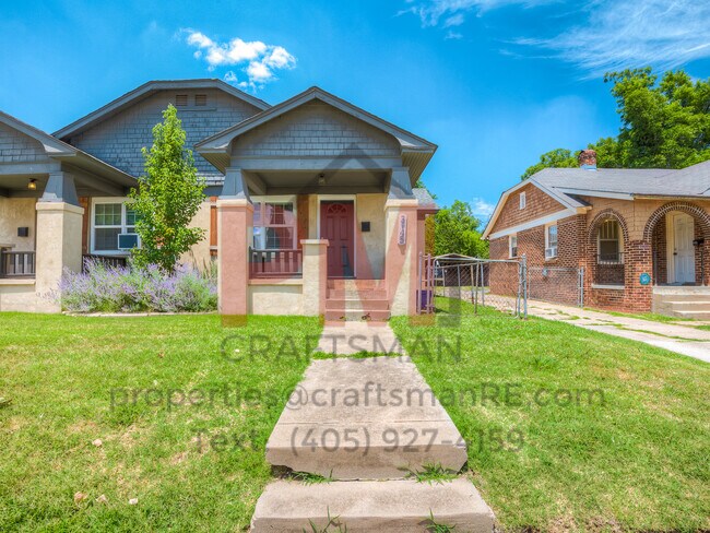 Foto del edificio - 3145 NW 15th St