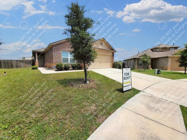 Building Photo - 4 br, 2 bath House - 3109 Blantyre Bnd