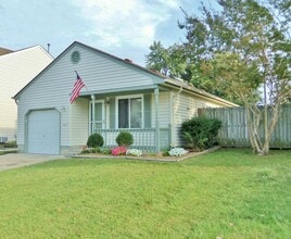 Building Photo - 2037 Big Boulder Dr