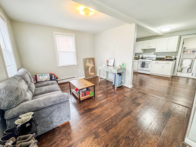 Foto del edificio - 123 Willow St