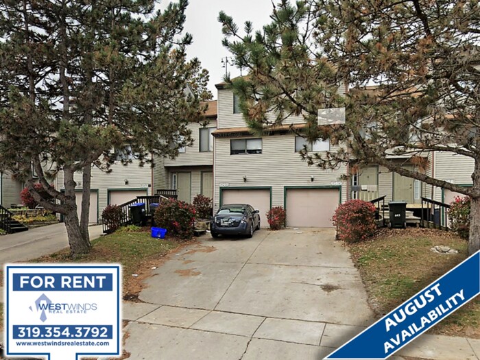 649 Westwinds Dr Iowa City Ia 52246 Townhouse For Rent In Iowa City Ia Apartments Com