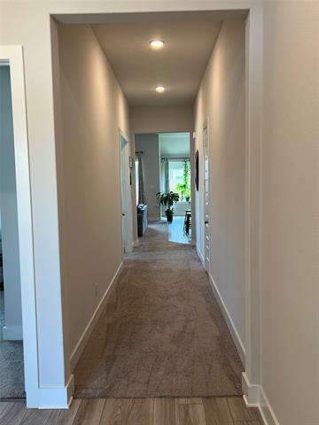 Foto del edificio - 5412 Basham Ln