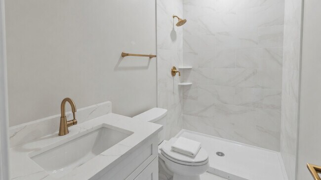 Foto del edificio - 3602 W 26th St