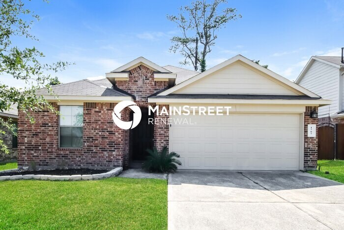 Foto principal - 4 Bedroom Pet-Friendly Home in HOUSTON, TX...