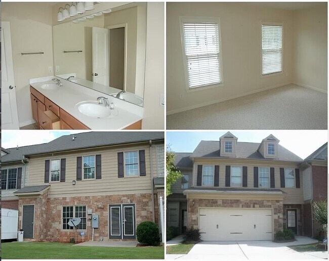 Building Photo - 3071 Big Sky Ln