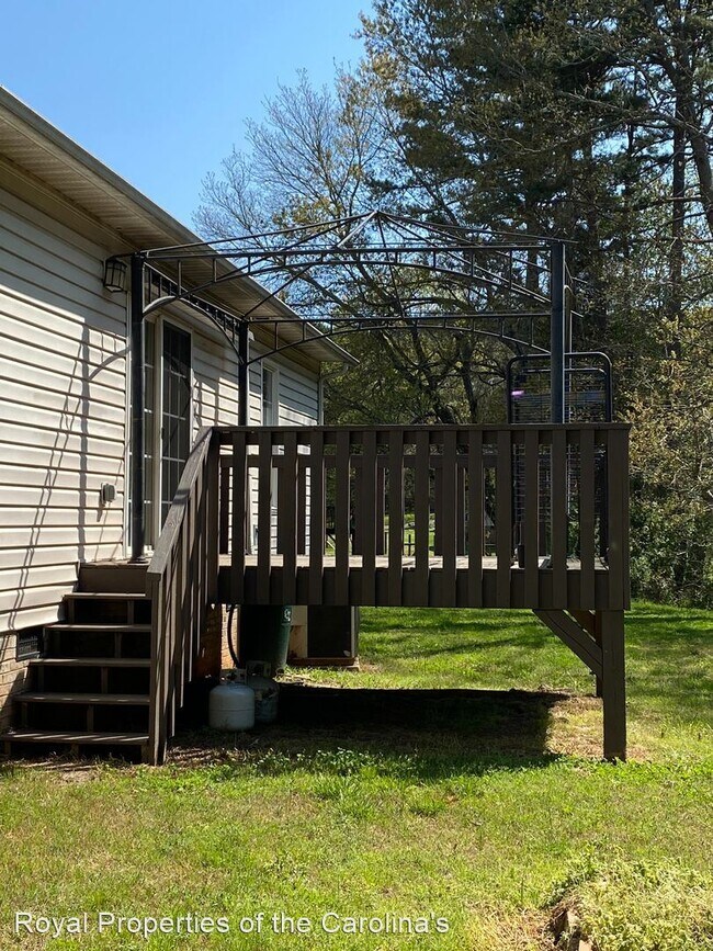 Foto del edificio - 3 br, 2 bath House - 4958 Water Wheel Drive