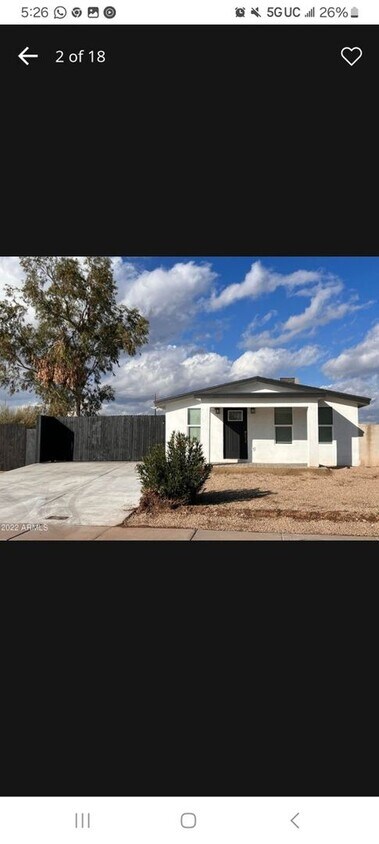 Primary Photo - 4242 W Nancy Ln