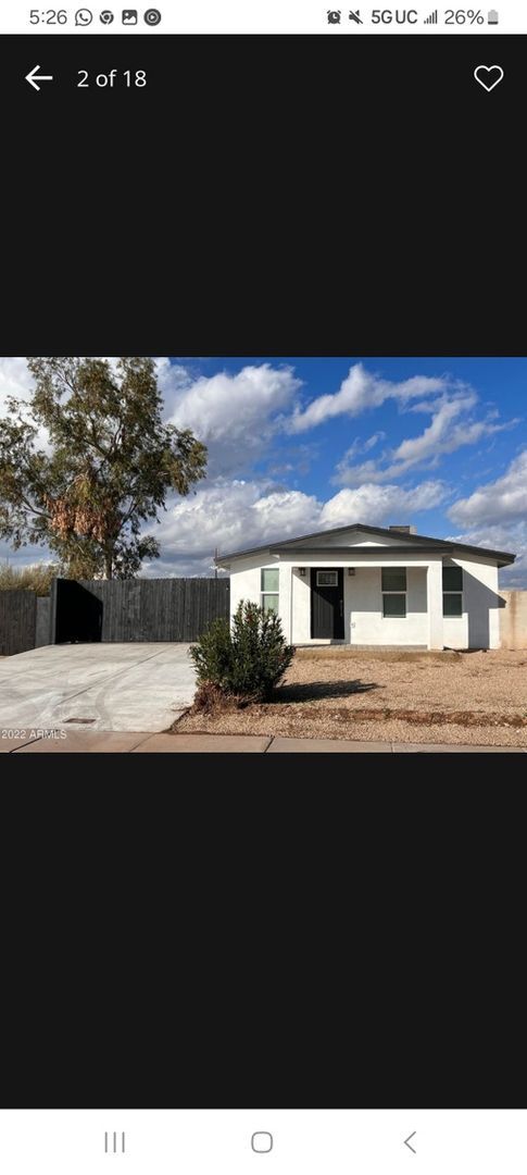 Building Photo - 4242 W Nancy Ln