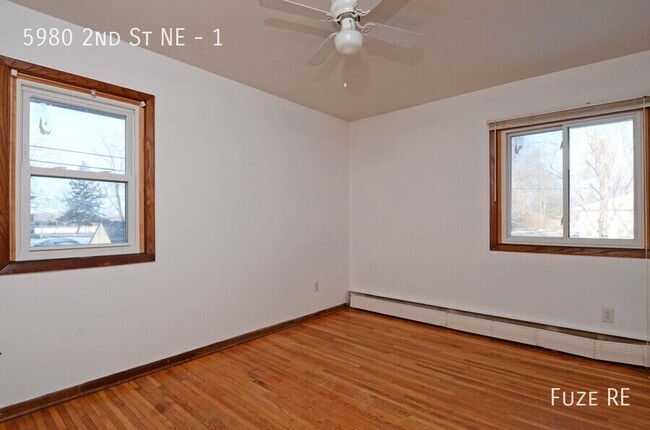 Building Photo - 5980 2nd St NE