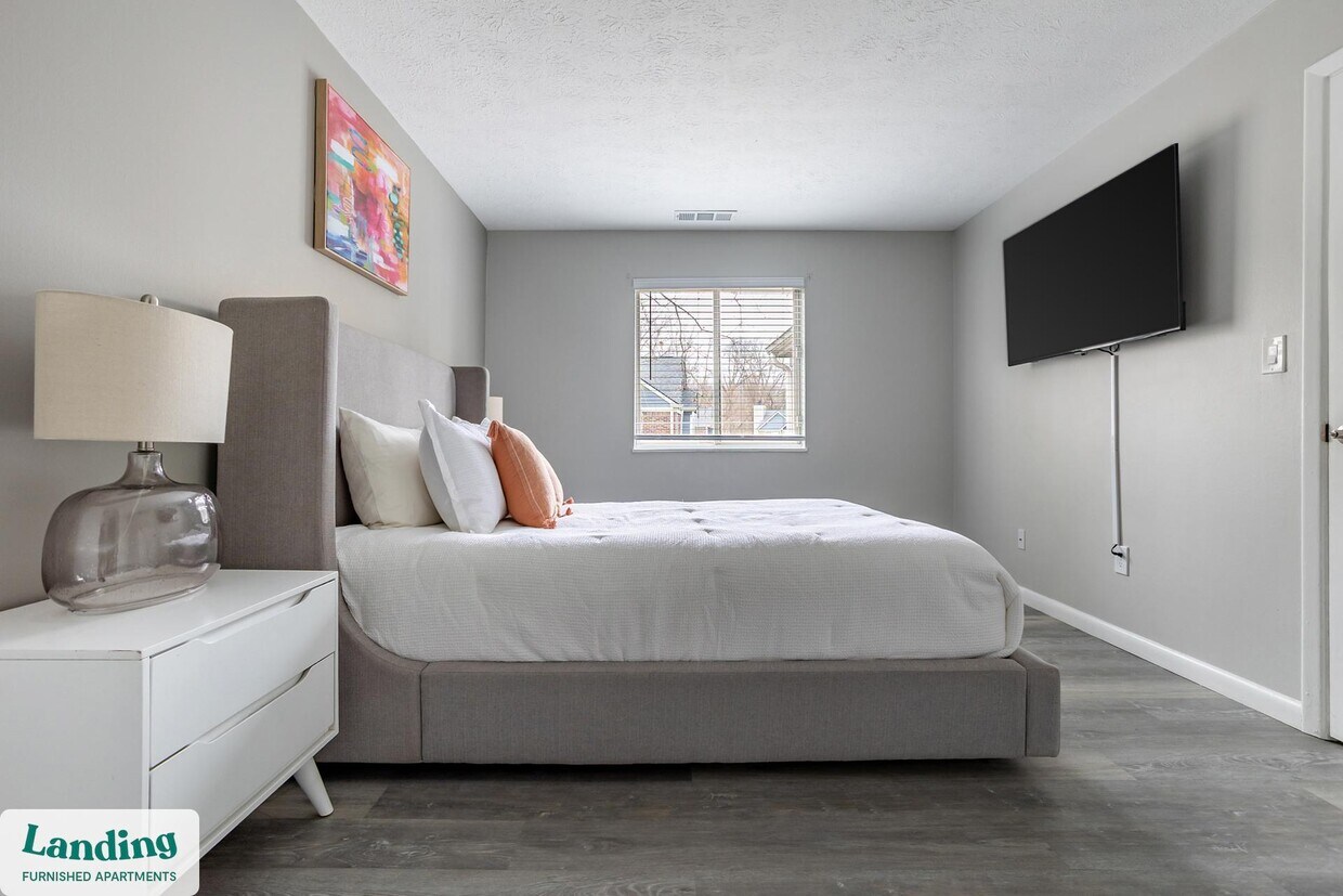 Foto principal - 8850 River Bend Pkwy
