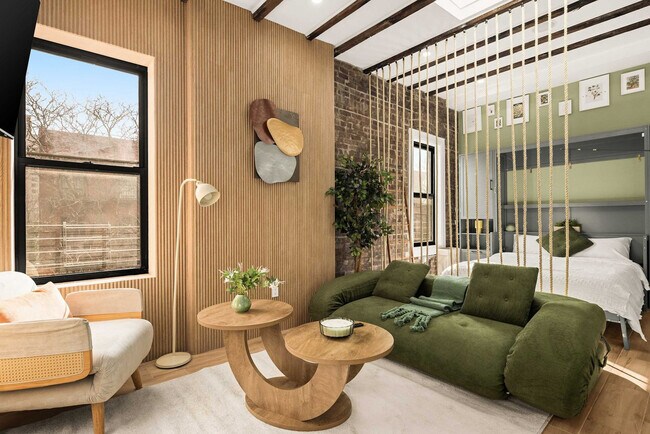 Foto del edificio - 143 Nevins St