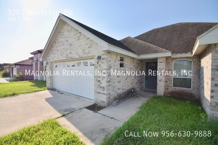 Foto principal - 3203 Whitetail Dr
