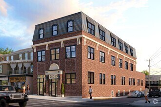 Building Photo - 119 Main St
