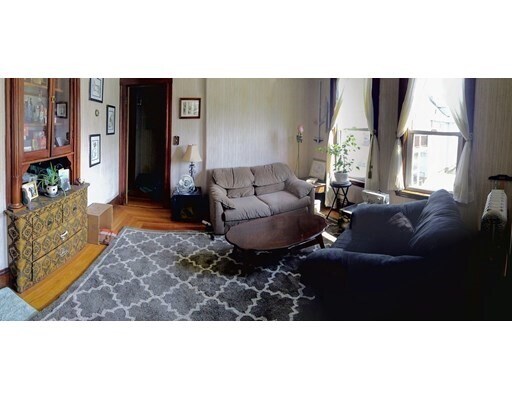 Building Photo - 43 Bowdoin St