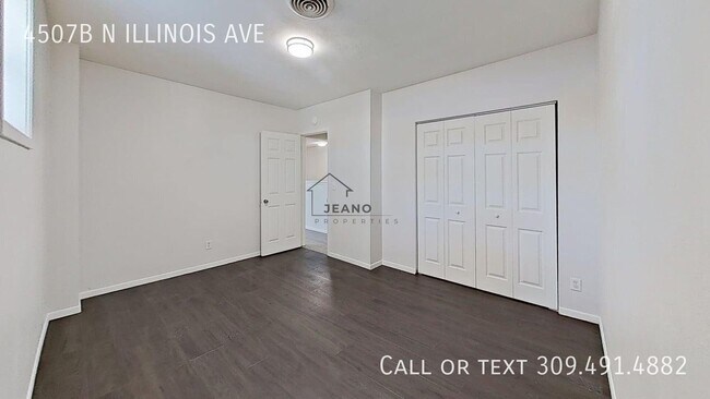 Foto del edificio - 4507B N ILLINOIS AVE-