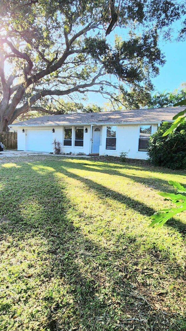 3534 Plantation Dr, Sarasota, FL 34231 House Rental in Sarasota, FL