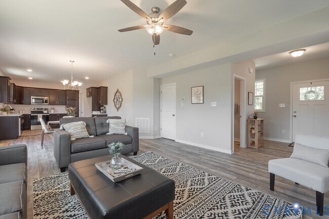 Foto del edificio - 9344 Staples Mill Rd