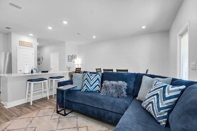Foto del edificio - 5705 Stellarjay St
