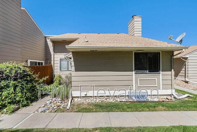 Building Photo - 3912 S Atchison Way