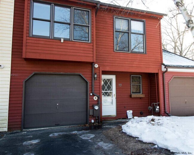 Building Photo - 73 Westchester Dr