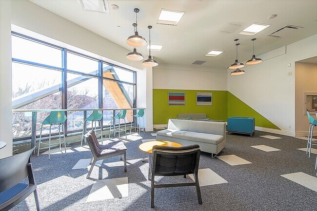 Photo du bâtiment - 1Eleven - Student Living