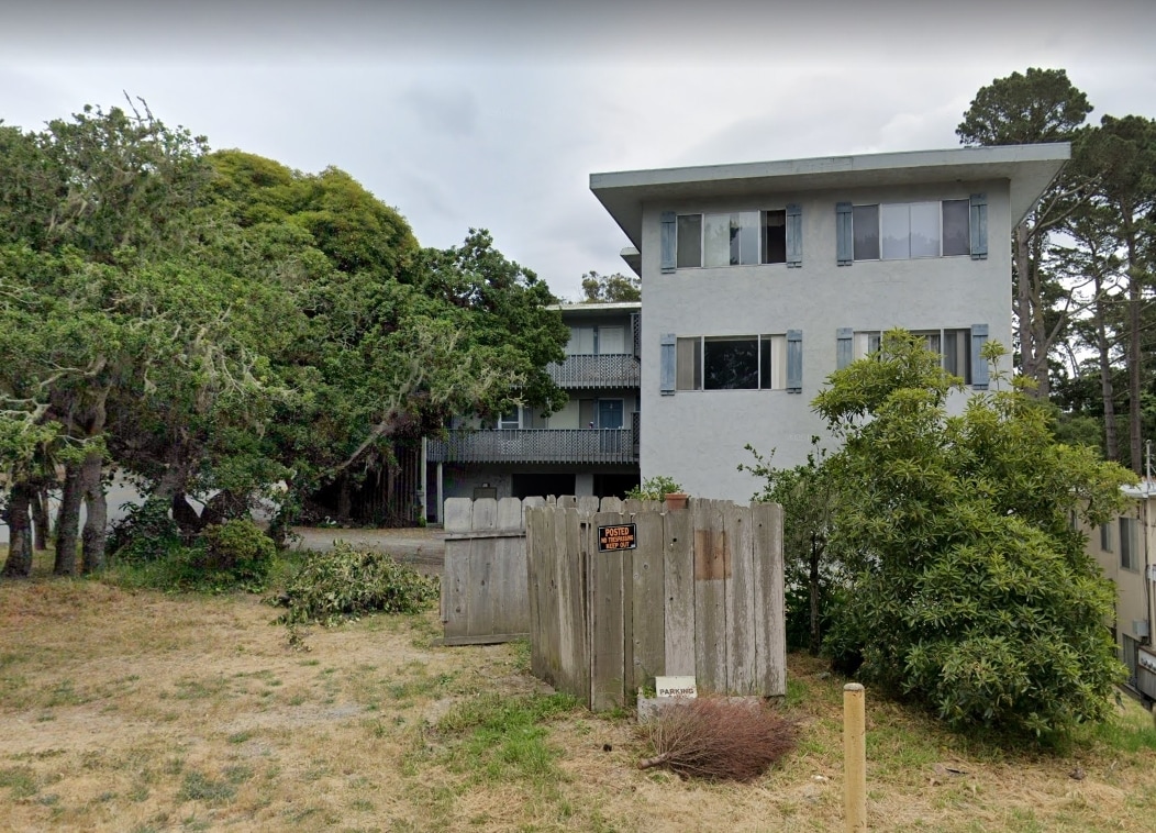 1230 Presidio Blvd, Pacific Grove, CA 93950 Apartments in Pacific