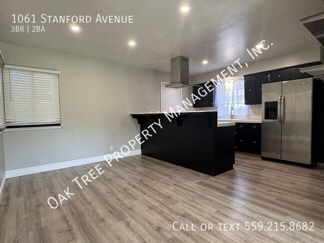 Foto del edificio - 1061 Stanford Ave