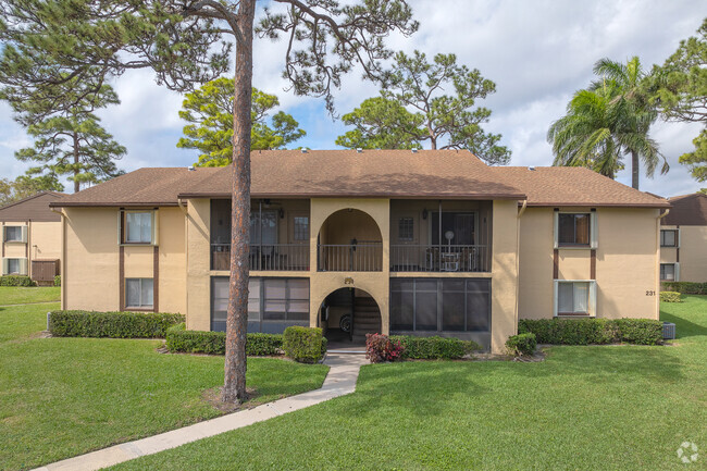 Building Photo - Pine Ridge Condominiums