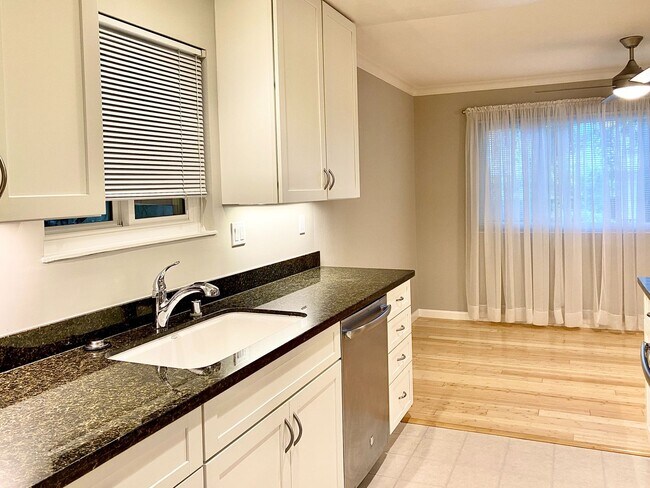 Foto del interior - Noel Oaks Apartments