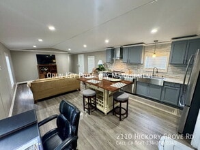 Building Photo - 2110 Hickory Grove Rd