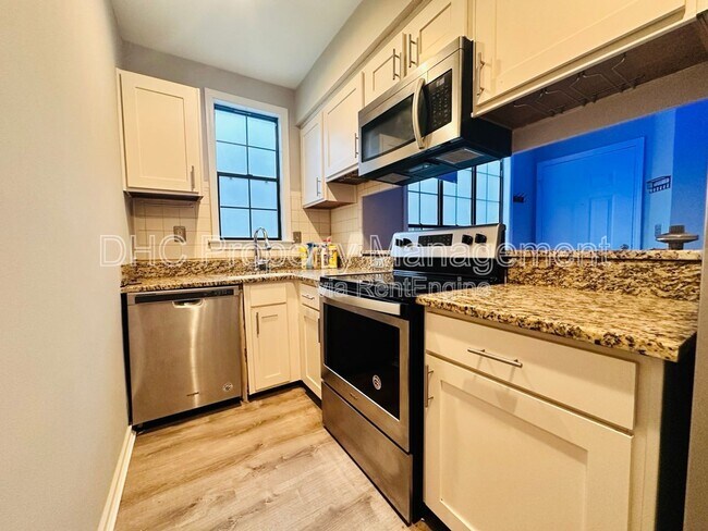 Foto del edificio - 1050 Piedmont Ave NE