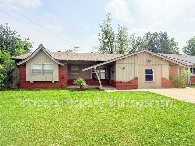 Foto del edificio - 2512 SW 64th St