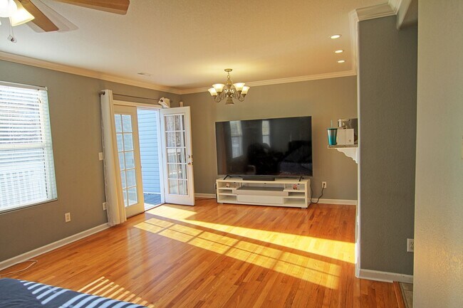 Foto del edificio - 3 bed 1.5 bath Southcreek Home