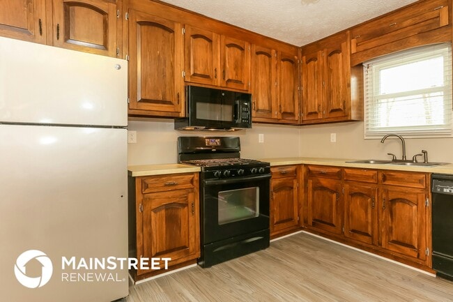 Building Photo - 4178 S Martin Way