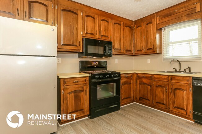 Foto del edificio - 4178 S Martin Way