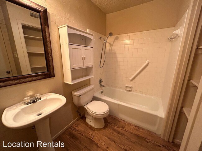 Foto del edificio - 3 br, 2 bath House - 5750 38th Street
