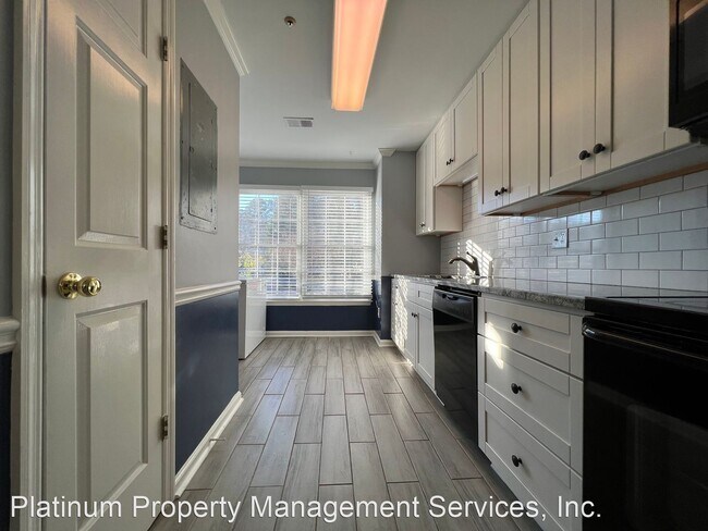Foto del edificio - 2 br, 2 bath House - 478 Salem Woods Dr Se