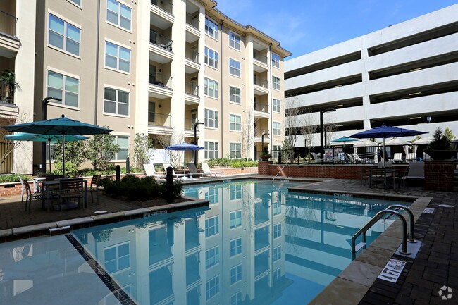 1105 Town Brookhaven Rentals Atlanta, GA